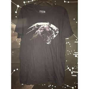 Black Panther Loot Crate Exclusive Shirt